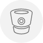 icône bitbucket