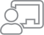 icône formation