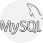 icône MySQL